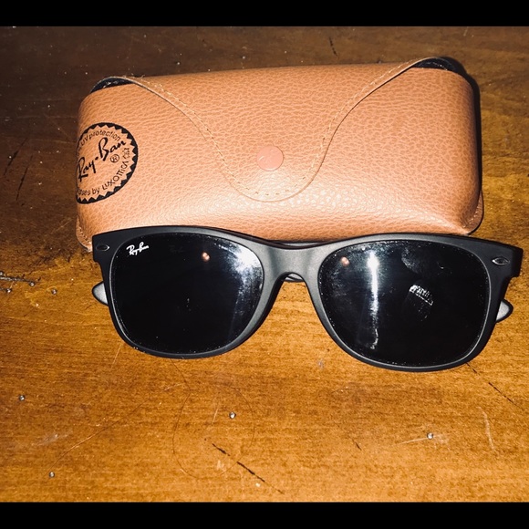 Ray-Ban Sunglasses